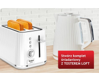 Tefal Loft KO2501 Bialy, 1,7 l - 1384950 - zdjęcie 6